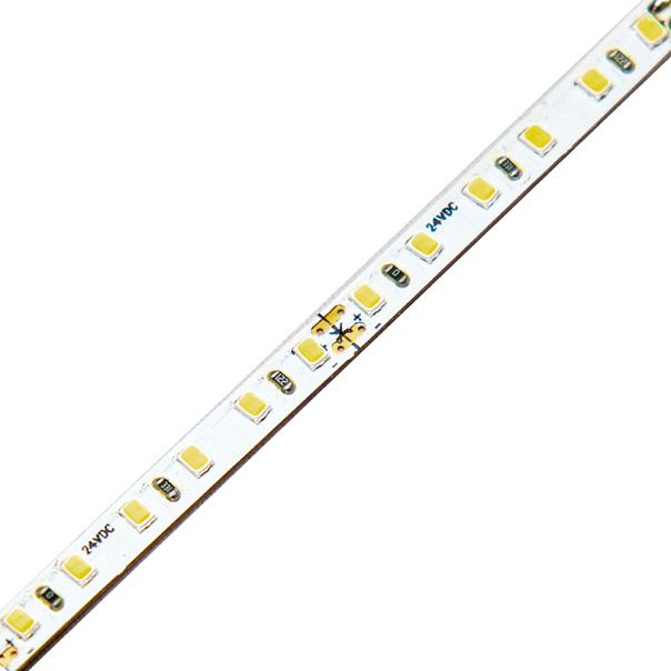 Светодиодная лента ERA, ширина 4 мм, длина 1500 мм, 180 led/м, 24 V, 11 W/м, дневной (4000K)